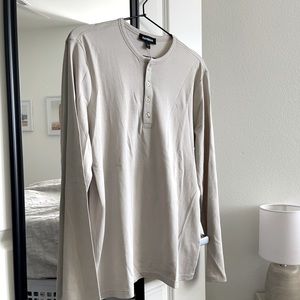 Men’s Express S Long Sleeve Shirt